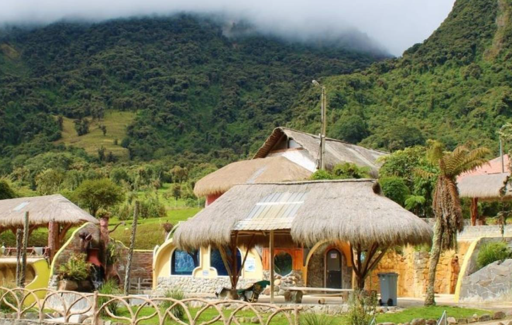 La parroquia Oyacachi, de Napo, el nuevo ‘Best Tourism Villages’